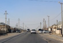 Убийством закончился конфликт водителей на дороге в Мангистау