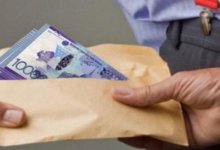 Наживались на соцвыплатах: чиновники из Арыси получили сроки за многомиллионные хищения