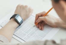 Пороговый балл на КТ набрали только 50% поступающих в магистратуру казахстанцев