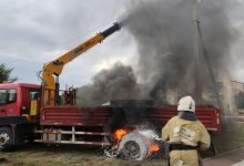 Мужчина погиб от удара током в Экибастузе