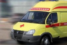 Восемь человек пострадали в тройном ДТП в Павлодаре