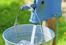 Теперь как на пороховой бочке: "огненная" вода появилась в колодцах дачников в Петропавловске