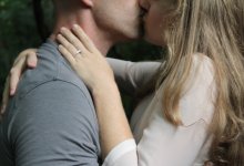 Герпес распространился из-за развития поцелуев тысячи лет назад, заявили ученые