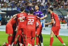 Футбольная команда из Петропавловска устроила сенсацию на Лиге конференций (ВИДЕО)