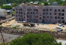 Еще один незаконно строящийся ЖК снесут в Алматы