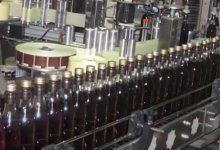 Подпольный алкоголь производили в условиях антисанитарии в Усть-Каменогорске