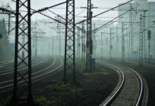 Более 30 млрд долларов собирается выделить Россия на развитие железных дорог в Казахстане, Монголии и Китае