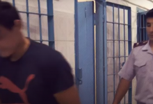 Хулиганы, затеявшие драку в аэропорту Алматы, заключены под стражу