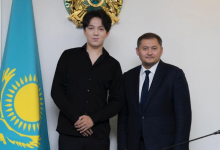 Димаш Кудайберген заинтересовался вопросами подготовки кадров в РК