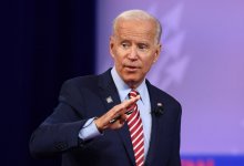 Байден снова заразился коронавирусом спустя несколько дней после выздоровления