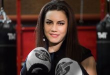 Фируза Шарипова пригрозила чемпионке UFC