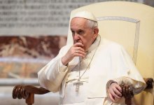 Папа Римский заговорил об отставке и желании посетить Казахстан