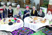 Связь поколений: как столичный Совет матерей пропагандирует семейные ценности и национальные традиции