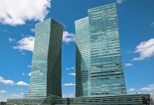 Бездыханное тело девушки обнаружили около столичного ЖК "Северное сияние"