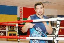 Даурен Елеусинов опустился в мировом рейтинге после первого поражения нокаутом в карьере