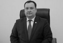 Районный аким Атырауской области утонул в реке