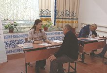 Партийцы Жамбылской области: "Главная задача на сегодня – это оперативное решение проблем граждан"