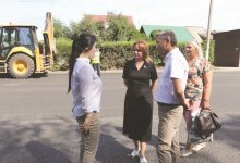 Какие мероприятия проводят партийцы Западно-Казахстанской области