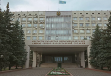 Сокращения продолжаются: своих замов лишился аким СКО