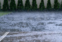 О шторме в девяти областях предупреждают синоптики Казахстана