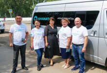 Более 250 тысяч сельчан ознакомятся с проектом “Ауыл аманаты”