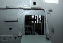 Заключенный ранил троих сотрудников колонии чрезвычайной безопасности в Жамбылской области