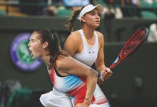 Елена Рыбакина проиграла россиянке на турнире в Сан-Хосе