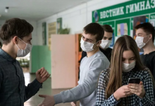 Какие ограничения могут ввести в казахстанских школах, рассказали в Минздраве