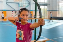 Летний лагерь IQanat объединил этнических казахов со всего мира