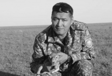 Стрелял по воронам и попал в товарища: дело об убийстве охотинспектора рассматривают в суде в ЗКО