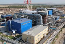 Руководство “Казфосфата” не согласно с наложенным штрафом за ядовитые выбросы в Таразе