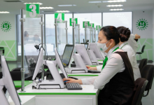 ЦОНы приостановили свою работу по всему Казахстану