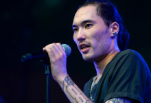 Скриптонит пожертвовал украинскому народу десятки тысяч долларов