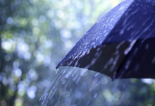 Штормовое предупреждение объявлено из-за дождей и гроз в Казахстане