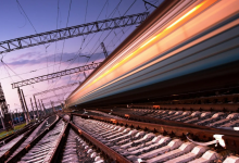 Водитель скончался при столкновении авто с грузовым поездом близ Алматы