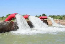 Шукеев договорился об обеспечении водой своей области с Таджикистаном и Узбекистаном