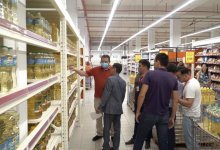 Мониторинговые группы AMANAT фиксируют повышение цен в регионах