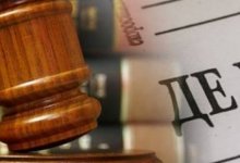 Осужденная за убийство малолетней дочери в Актау просила отменить приговор