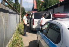В Алматы в рабстве держали десятерых граждан Узбекистана