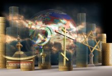 Божественный труд и священная нищета: как религия может убить или воскресить экономику страны