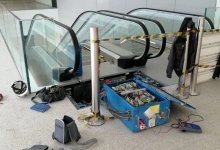 Семья инженеров выиграла грант и открыла уникальную лабораторию в Нур-Султане