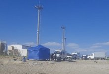 Трое мужчин утонули в Каспийском море