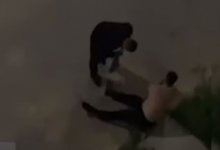 Убийство полицейского в Актау: появились подробности происшествия