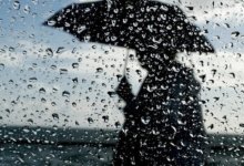 Дожди и грозы нависли почти над всем Казахстаном