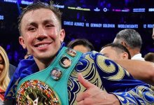 "Есть мой любимый Казахстан": Головкин высказался о завершении карьеры