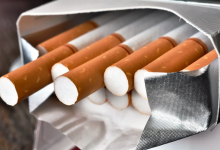 Как будут повышать акцизы на сигареты, рассказали в КГД