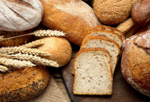 Хлеб стал самым производимым продуктом в Казахстане