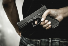 Три человека получили ранения при перестрелке в Алматинской области