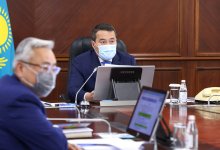 "Минсельхоз не разъясняет то, что делает": Карашукеева на этот раз раскритиковал премьер