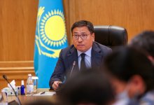 Оценивать руководителей госорганов по работе против коррупции предложил аким Алматы